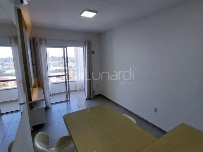 Foto Apartamento com 2 Dormitórios