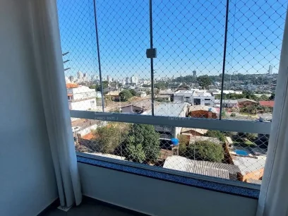 Foto Apartamento com 2 Dormitórios