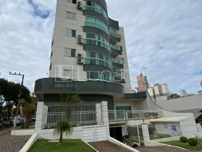 Apartamento com 2 Dormitórios