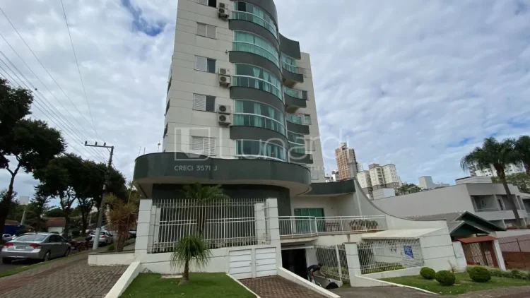 Apartamento com 2 Dormitórios