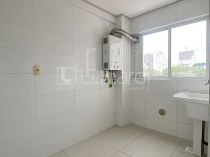 Foto Apartamento com 2 Dormitórios