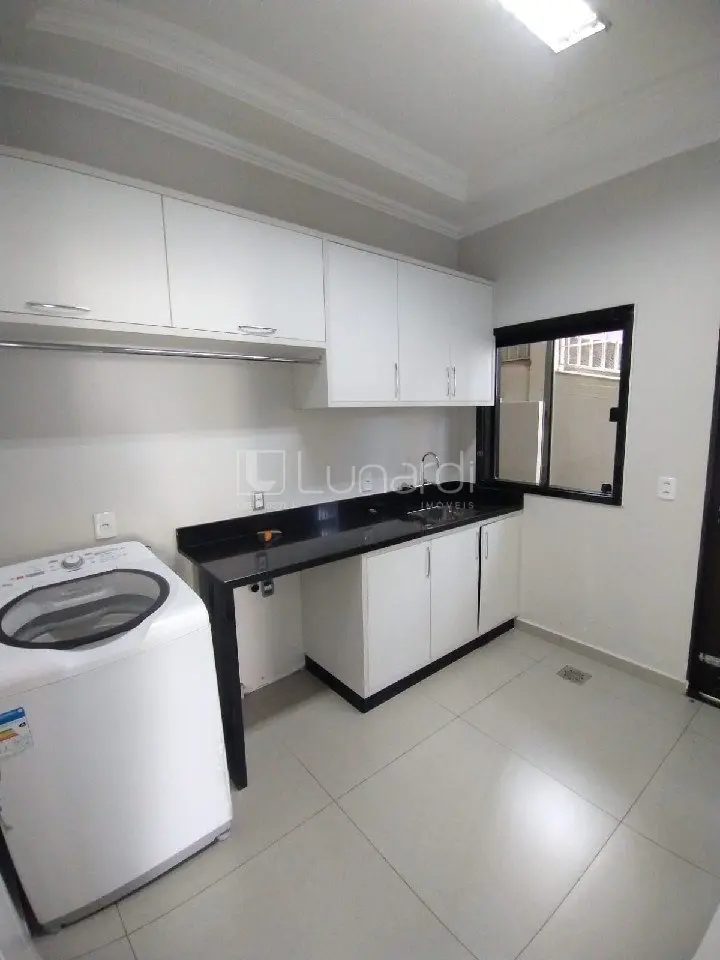 Foto Casa com 3 Dormitórios