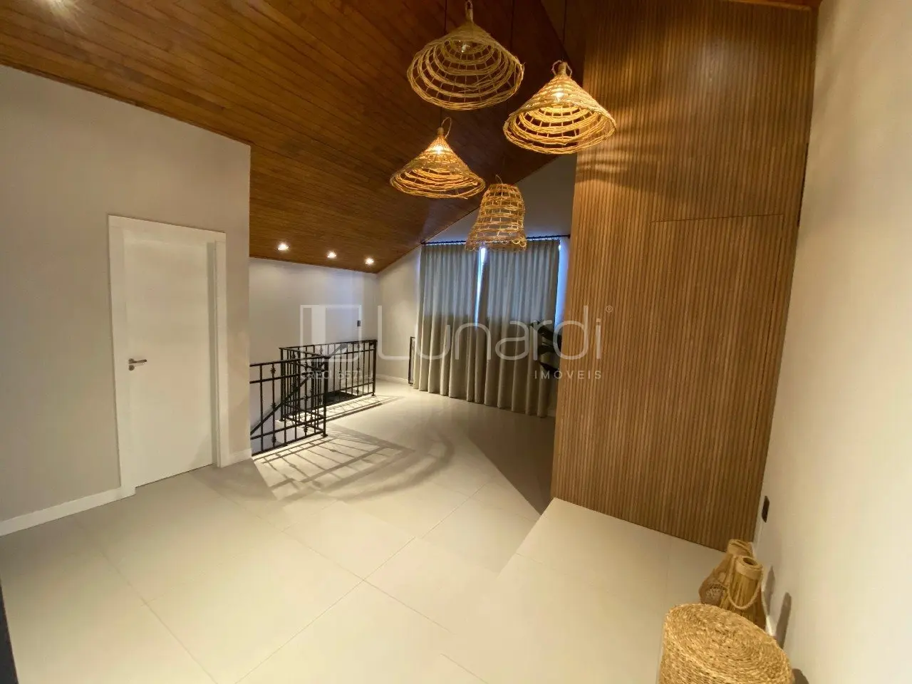 Foto Casa com 3 Dormitórios