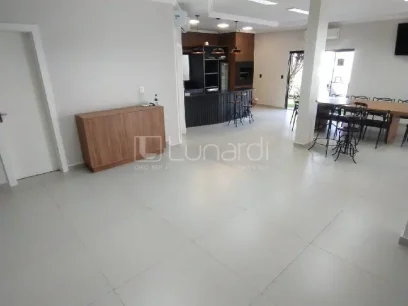 Foto Casa com 3 Dormitórios