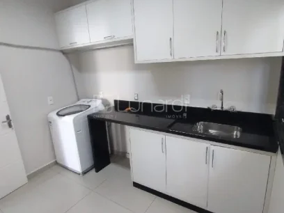 Foto Casa com 3 Dormitórios