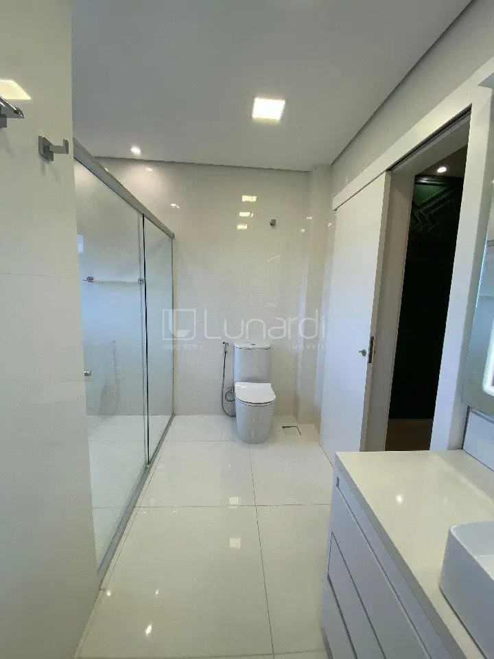 Foto Casa com 3 Dormitórios