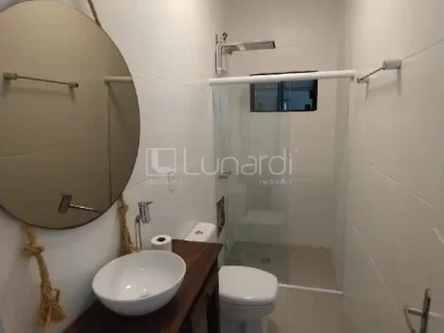 Foto Casa com 3 Dormitórios