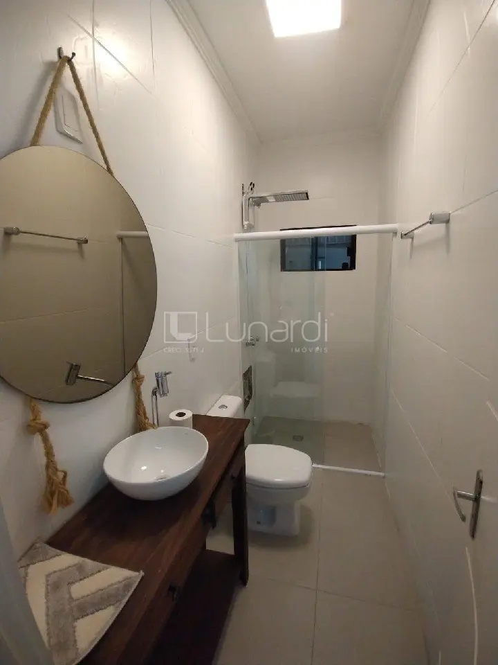 Foto Casa com 3 Dormitórios