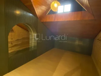 Foto Casa com 3 Dormitórios