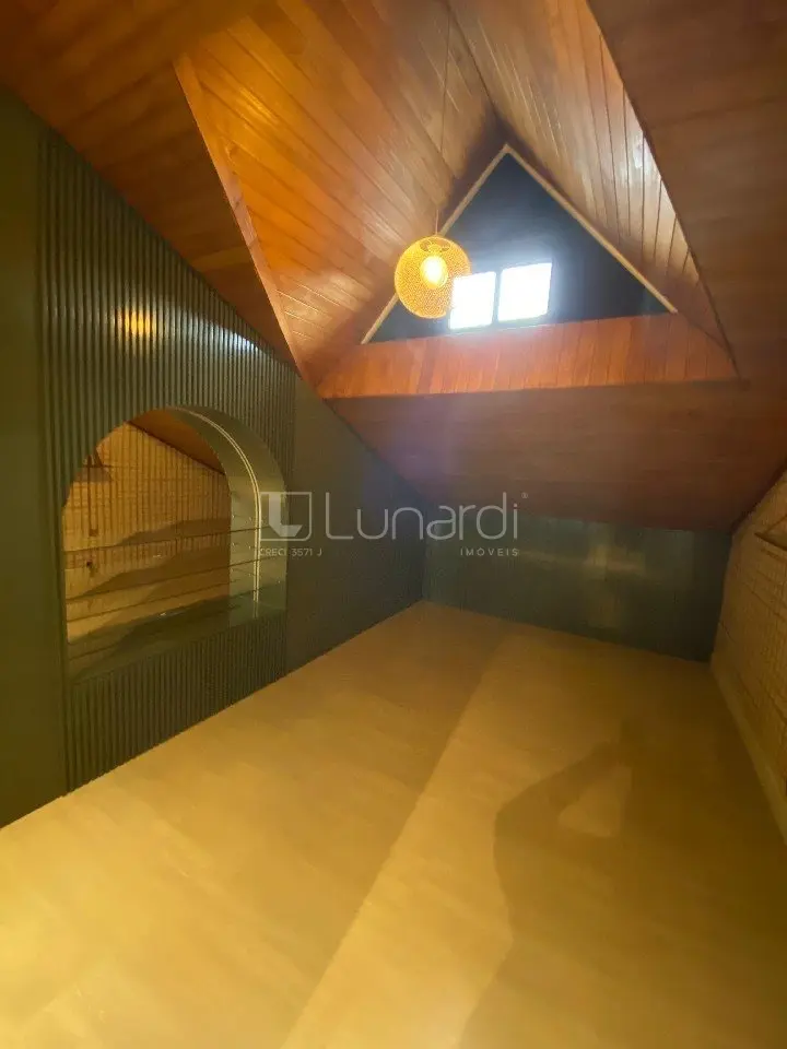 Foto Casa com 3 Dormitórios