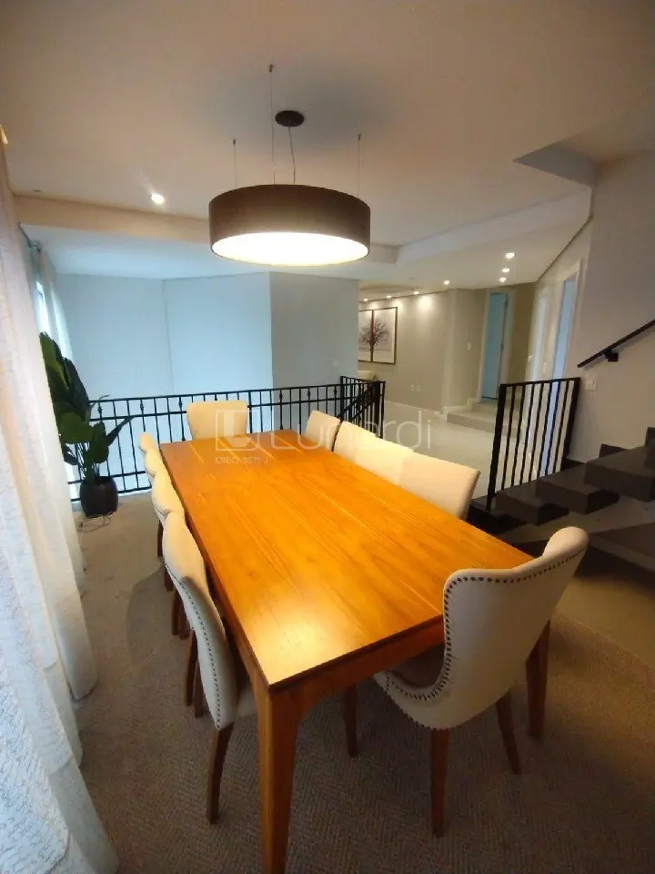 Foto Casa com 3 Dormitórios