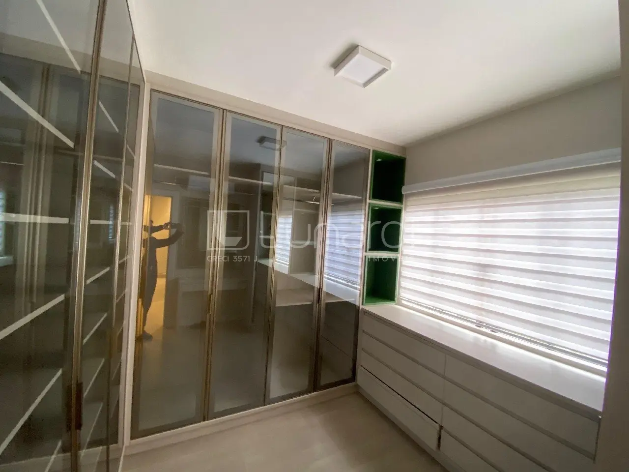 Foto Casa com 3 Dormitórios