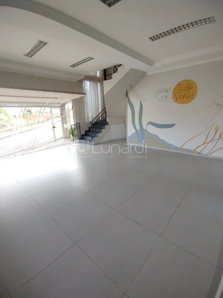 Foto Casa com 3 Dormitórios