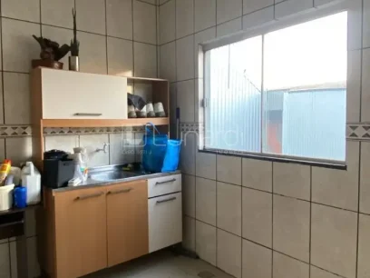 Foto Galpão