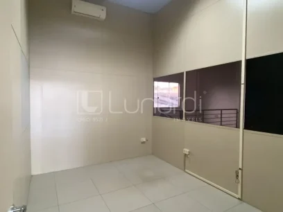 Foto Galpão