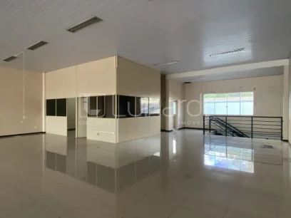 Foto Galpão