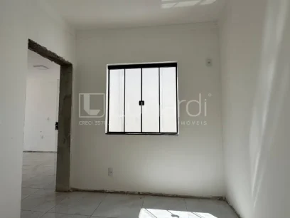 Foto Casa com 2 Dormitórios