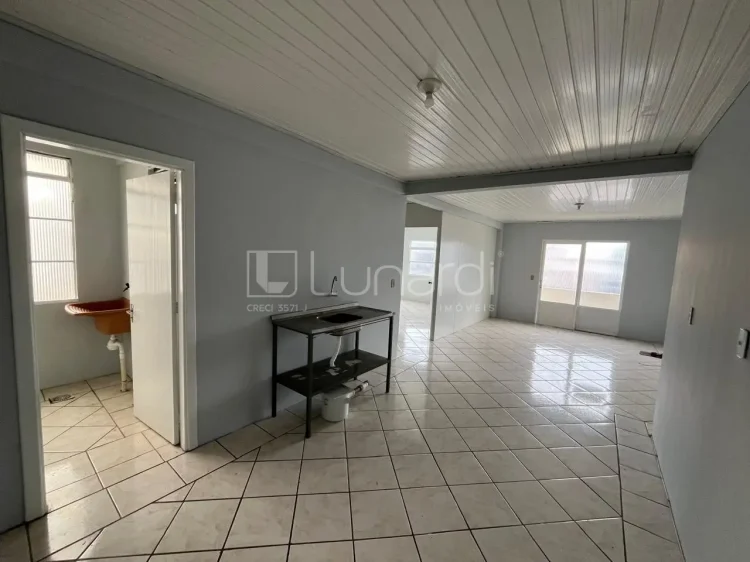 Apartamento com 2 Dormitórios