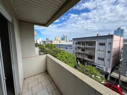 Foto Apartamento com 2 Dormitórios