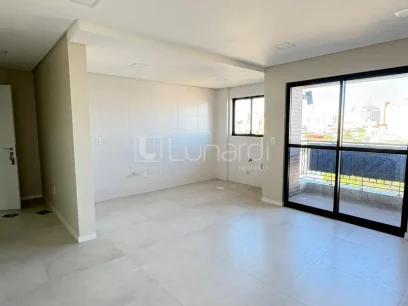 Foto Apartamento com 2 Dormitórios