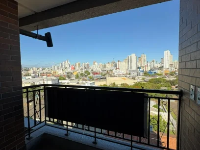 Foto Apartamento com 2 Dormitórios