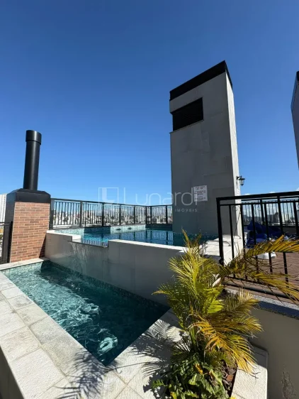 Apartamento com 2 Dormitórios