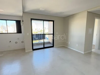 Foto Apartamento com 2 Dormitórios