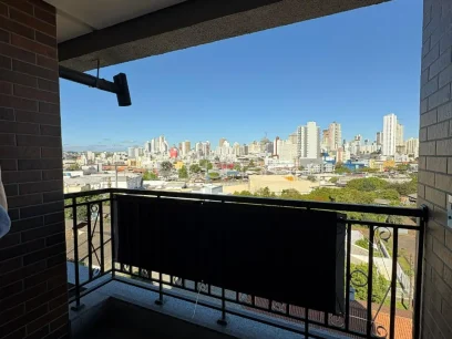 Foto Apartamento com 2 Dormitórios