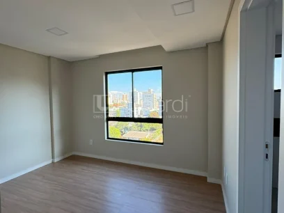 Foto Apartamento com 2 Dormitórios
