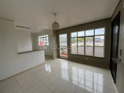 Foto Apartamento com 3 Dormitórios