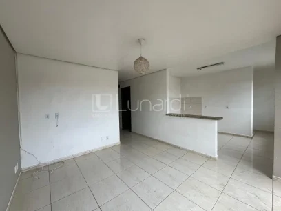 Foto Apartamento com 3 Dormitórios