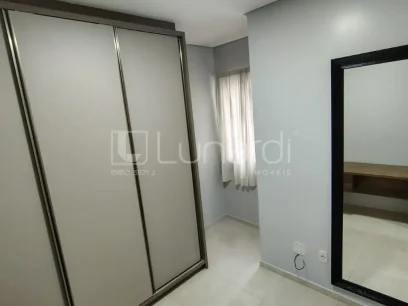 Foto Apartamento com 2 Dormitórios