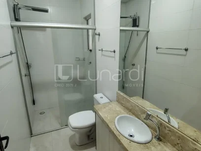Foto Apartamento com 2 Dormitórios