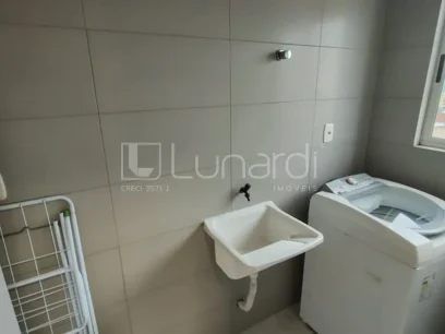 Foto Apartamento com 2 Dormitórios