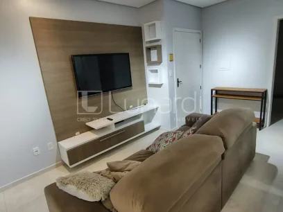 Foto Apartamento com 2 Dormitórios