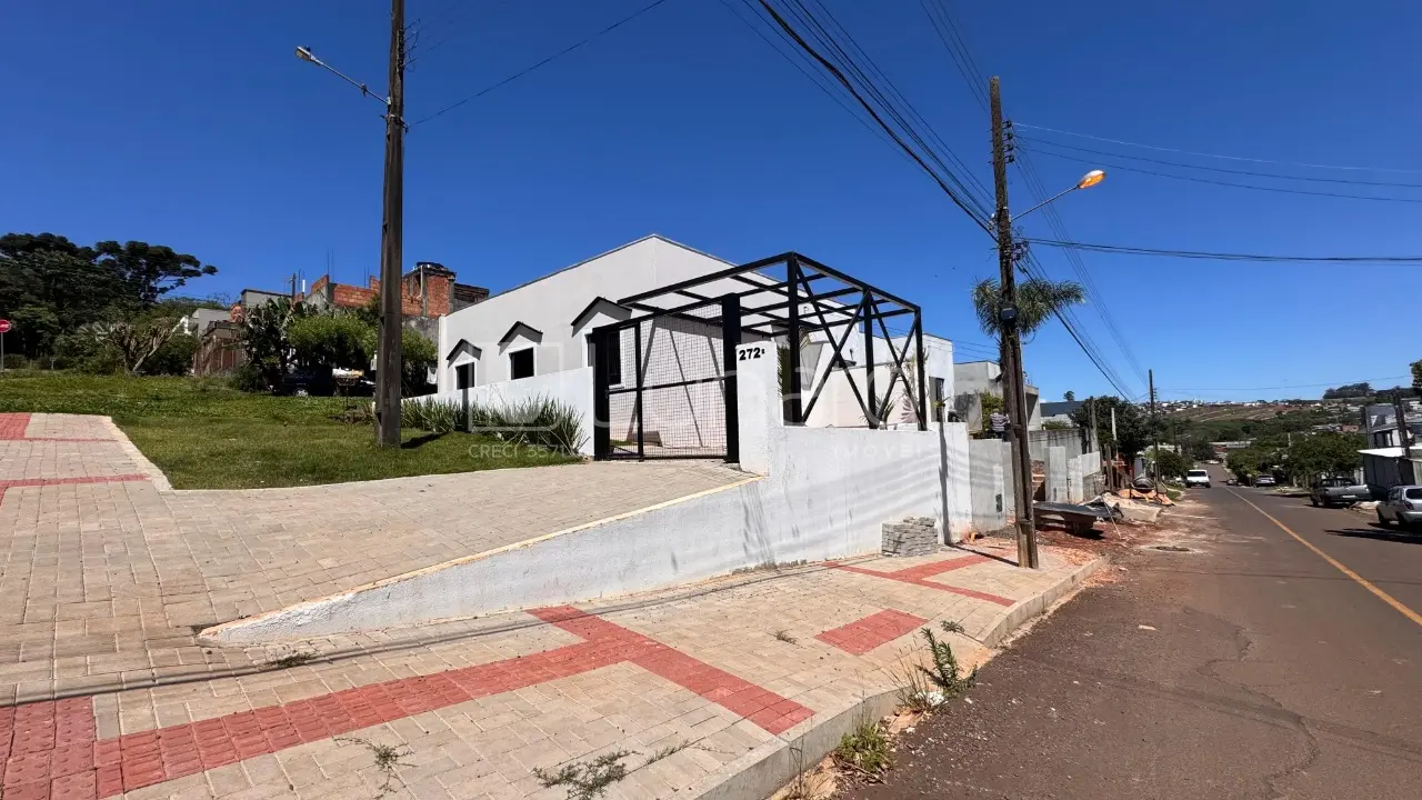 Foto Casa com 2 Dormitórios