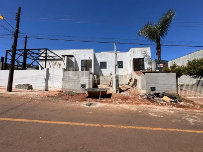 Foto Casa com 2 Dormitórios