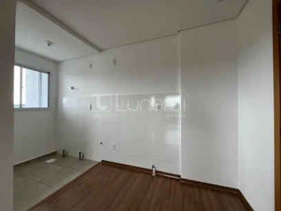 Foto Apartamento com 2 Dormitórios
