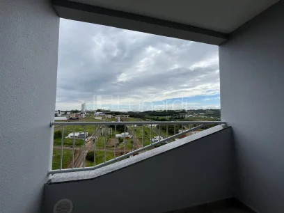 Foto Apartamento com 2 Dormitórios