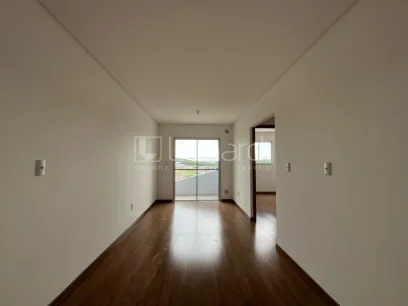 Foto Apartamento com 2 Dormitórios