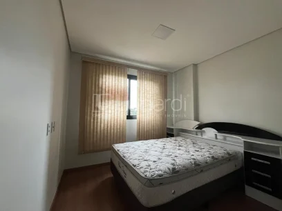Foto Apartamento com 2 Dormitórios