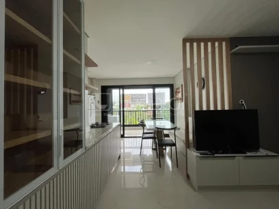 Foto Apartamento com 2 Dormitórios