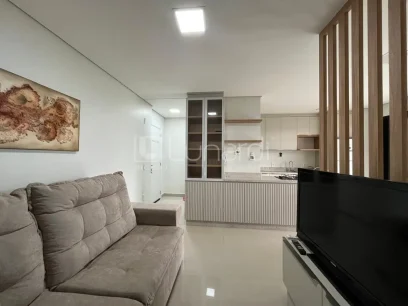 Foto Apartamento com 2 Dormitórios