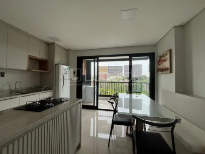 Foto Apartamento com 2 Dormitórios
