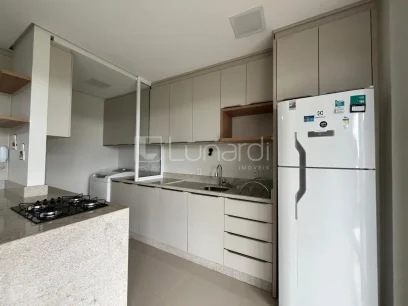 Foto Apartamento com 2 Dormitórios