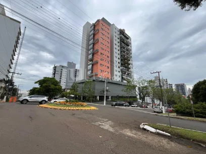 Apartamento com 2 Dormitórios