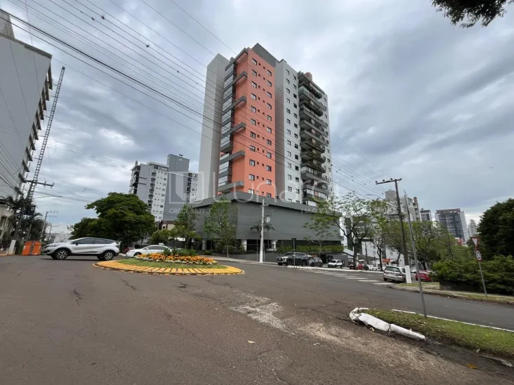 Apartamento com 2 Dormitórios
