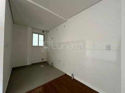 Foto Apartamento com 2 Dormitórios