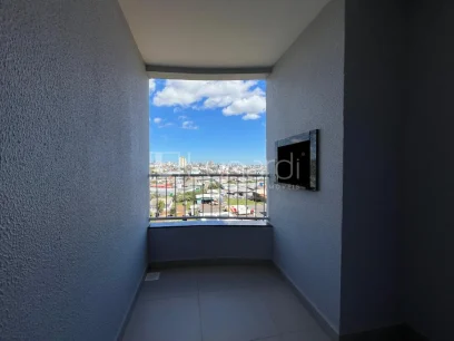 Foto Apartamento com 2 Dormitórios