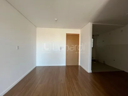 Foto Apartamento com 2 Dormitórios